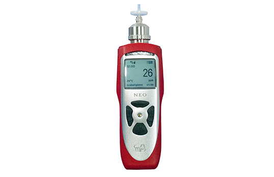 美國盟莆安MP180 Pro 手持式VOC檢測(cè)儀
